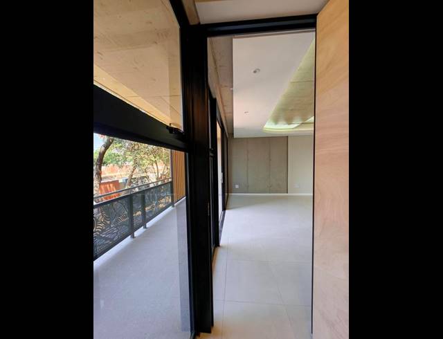 2 BEDROOM PROPERTY TO RENT IN MENLO PARK